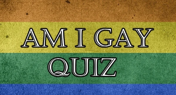 Am I LGBT? Quiz to Explore Your Identity - AroundMen.com