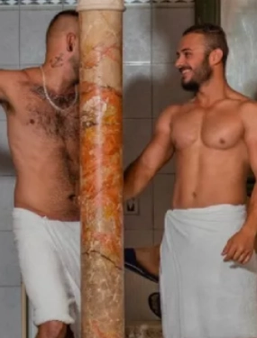 'Bathhouse Gay' on Tumblr: A Cultural Exploration - AroundMen.com