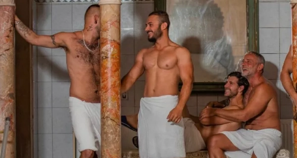 'Bathhouse Gay' on Tumblr: A Cultural Exploration - AroundMen.com