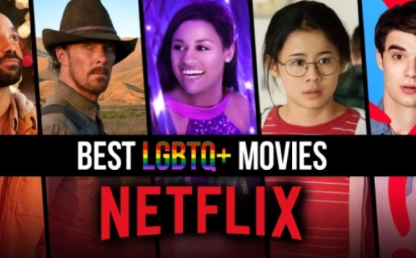Must-See LGBT Shows on Netflix - Diverse Narratives