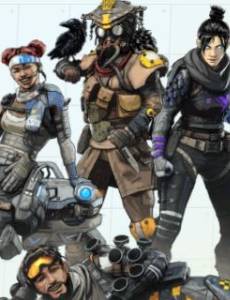 Gibraltar Gay Apex? Being a Gay Character on Apex Legends: Aroundmen