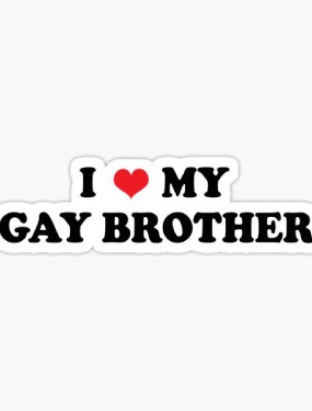 'Gay Brothers': Exploring Family Dynamics & Identity