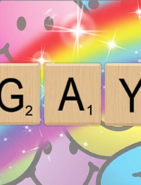 What Does 'Gay' Mean?