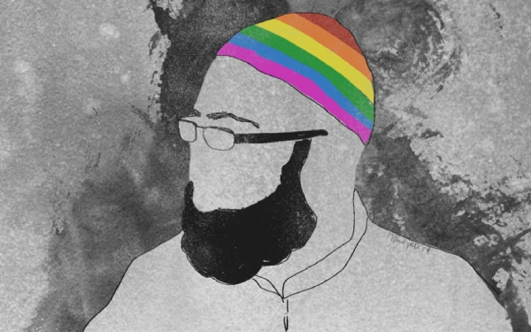 Gay Muslim: An Exploration of Identity