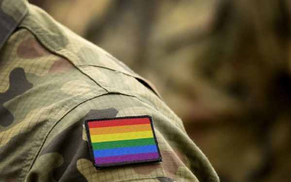 Gay Soldiers in WW2: Untold Stories - AroundMen.com
