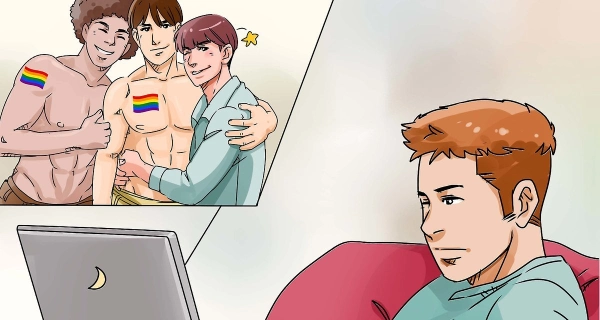 How to Tell If a Friend Is Gay: Respectful Approaches - AroundMen.com