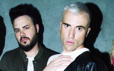 Read about a Neon Trees Gay Member on AroundMen